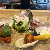 イルチェーロ 恵比寿 - 