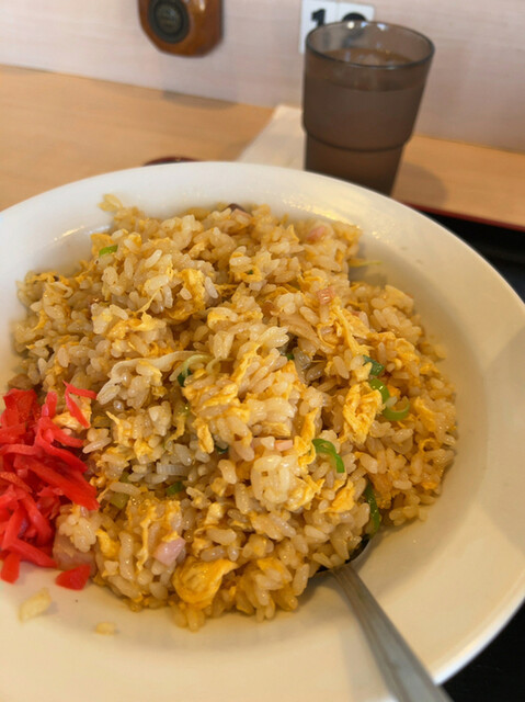 台湾料理 萬福 - 羽後本荘（台湾料理）の写真