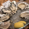 オストレア oysterbar&restaurant 銀座コリドー通り店