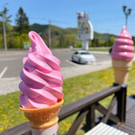 道の駅 香りの里たきのうえ - 