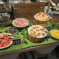 The Kitchen Salvatore Cuomo 三宮 - 