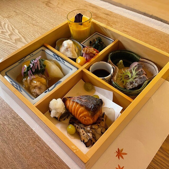 Ryori Ryoshuku Idutsuyasu photo 2