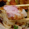 たけうちうどん店