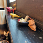 讃岐饂飩 恩家 - 