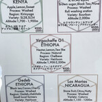 ストーリーボックス＆コーヒーロースター - 