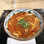 丸亀製麺 - 