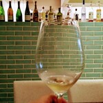 Le Salon de Legumes - ペアリングワイン
