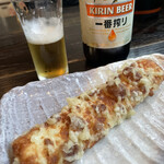 讃岐饂飩 恩家 - 