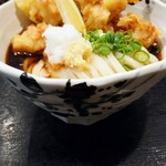 たけうちうどん店 - 