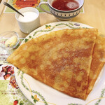 Creperie Alcyon - 