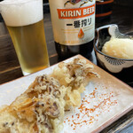 讃岐饂飩 恩家 - 