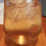 ボーノ - そして ジンジャーエール