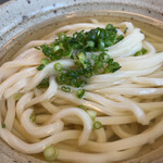 讃岐饂飩 恩家 - 