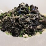 ボーノ - イカが けっこう たくさん