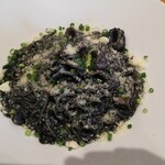 ボーノ - ネーロ 1200円