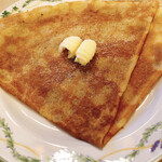 Creperie Alcyon - 