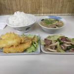 布金食堂 - 