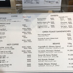 ストーリーボックス＆コーヒーロースター - 