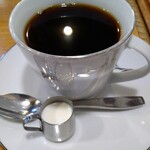 コーヒー長谷川 - 