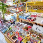 駄菓子屋 とっちー - 厚別/その他 | 食べログ