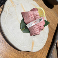 炭火焼肉 牛仁 一番町本店 -  炭火焼肉 牛仁 一番町本店 -