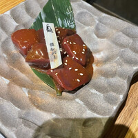 炭火焼肉 牛仁 一番町本店 -  炭火焼肉 牛仁 一番町本店 -