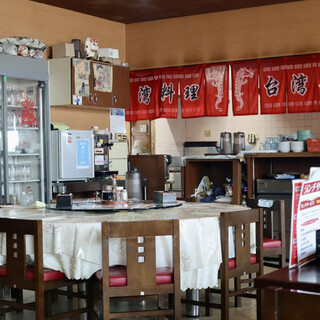 台湾風料理 風味楼_2