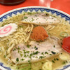 赤湯ラーメン 龍上海 赤湯本店