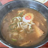 中華そば つけ麺 久兵衛 取手店
