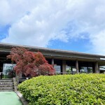 菰野倶楽部ジャックニクラウスコース クラブハウスレストラン - 
