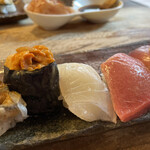 中央市場 ゑんどう - 