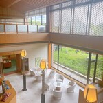 菰野倶楽部ジャックニクラウスコース クラブハウスレストラン - 