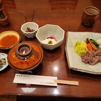 ざくろ TBS店 - 