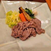 ざくろ TBS店 - 