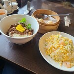 台湾料理 鼎 - 