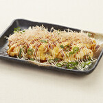 Teppanyaki Okonomiyaki Ippo - 