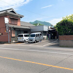 手打うどん たむら - 