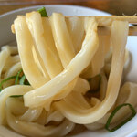 手打うどん たむら - 