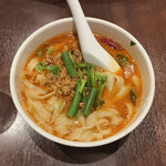 刀削麺・火鍋・西安料理 XI’AN - 