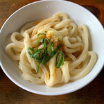 手打うどん たむら - 