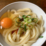 手打うどん たむら - 