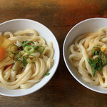 手打うどん たむら - 