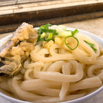 手打うどん たむら - 