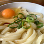 手打うどん たむら - 