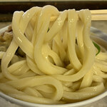 手打うどん たむら - 