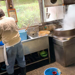 手打うどん たむら - 