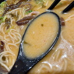 極とんラーメン - 