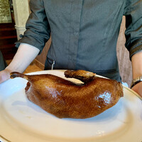 中国飯店 富麗華 - 