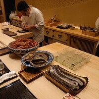 鮨 さえ喜 - 