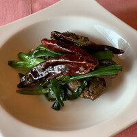 中国飯店 富麗華 - 